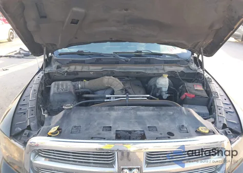 2012 Ram 1500 Slt z USA, uszkodzony, nr VIN 1C6RD6LT8CS323880